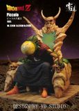  Model Studio - King Piccolo - Dragon Ball 