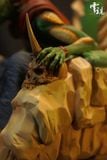  Model Studio - King Piccolo - Dragon Ball 