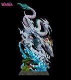  Wawa Studio - Chihiro & Haku - Spirited Away 