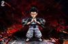 Z Studio - Sukuna - Jujutsu Kaisen