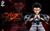  Z Studio - Sukuna - Jujutsu Kaisen 