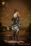  Model Power Studio - Sasha - Attack on Titan 