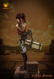  Model Power Studio - Sasha - Attack on Titan 