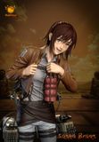  Model Power Studio - Sasha - Attack on Titan 