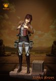  Model Power Studio - Sasha - Attack on Titan 