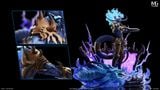  MG Studio - Baran - Solo Leveling 