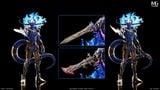  MG Studio - Baran - Solo Leveling 