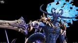  MG Studio - Baran - Solo Leveling 
