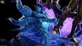  MG Studio - Baran - Solo Leveling 
