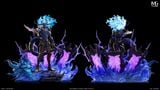  MG Studio - Baran - Solo Leveling 