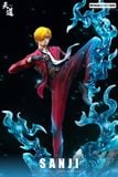  Tian Dao Studio - Sanji - One Piece 