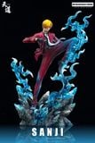  Tian Dao Studio - Sanji - One Piece 