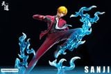  Tian Dao Studio - Sanji - One Piece 