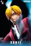  Tian Dao Studio - Sanji - One Piece 