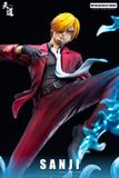  Tian Dao Studio - Sanji - One Piece 