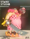  Stand Studio - Big Mom - One Piece 