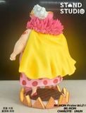  Stand Studio - Big Mom - One Piece 