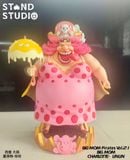  Stand Studio - Big Mom - One Piece 
