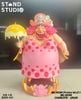  Stand Studio - Big Mom - One Piece 