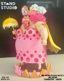  Stand Studio - Big Mom - One Piece 