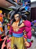  Recast Big bear Studio - Recast Buu Studio Goku SSJ4 - Dragon Ball 