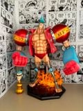  Recast SPK Studio - Franky - One Piece 