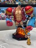  Recast SPK Studio - Franky - One Piece 