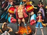 Recast SPK Studio - Franky - One Piece 