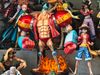  Recast SPK Studio - Franky - One Piece 