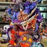  Recast Fantasy Studio - Luffy VS Kaido - One Piece 