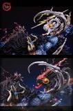  Recast Fantasy Studio - Luffy VS Kaido - One Piece 