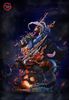  Recast Fantasy Studio - Luffy VS Kaido - One Piece 