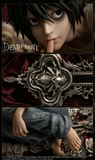  Old Time x ZZDD Studio - L Lawliet - Death Note 
