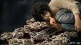  Old Time x ZZDD Studio - L Lawliet - Death Note 