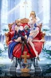  Chiyan Studio - Saber Artoria Pendragon LiLy/Alter - Fate/Grand Order 