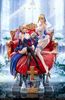  Chiyan Studio - Saber Artoria Pendragon LiLy/Alter - Fate/Grand Order 