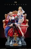  Chiyan Studio - Saber Artoria Pendragon LiLy/Alter - Fate/Grand Order 
