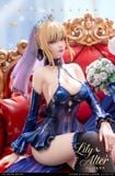  Chiyan Studio - Saber Artoria Pendragon LiLy/Alter - Fate/Grand Order 