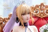  Chiyan Studio - Saber Artoria Pendragon LiLy/Alter - Fate/Grand Order 