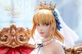  Chiyan Studio - Saber Artoria Pendragon LiLy/Alter - Fate/Grand Order 