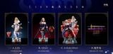  Chiyan Studio - Saber Artoria Pendragon LiLy/Alter - Fate/Grand Order 