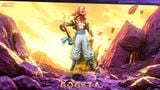  FXW Studio - Gogeta SSJ4 - Dragon Ball 