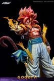  FXW Studio - Gogeta SSJ4 - Dragon Ball 