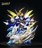  DMS Studio - Wataru Ikusabe - Mashin Eiyuuden Wataru 