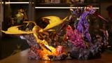  Wasp Studio - Gaia The Fierce Knight - Yu Gi Oh 