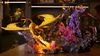 Wasp Studio - Gaia The Fierce Knight - Yu Gi Oh