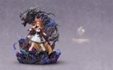  Nerissa Studio - Rossi - Endfield Talos 
