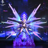  Hakimi Studio - Silver Wolf LV.999 - Honkai: Star Rail 