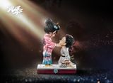  Storm Studio - Akaza & Koyuki - Kimetsu no Yaiba 