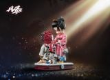  Storm Studio - Akaza & Koyuki - Kimetsu no Yaiba 